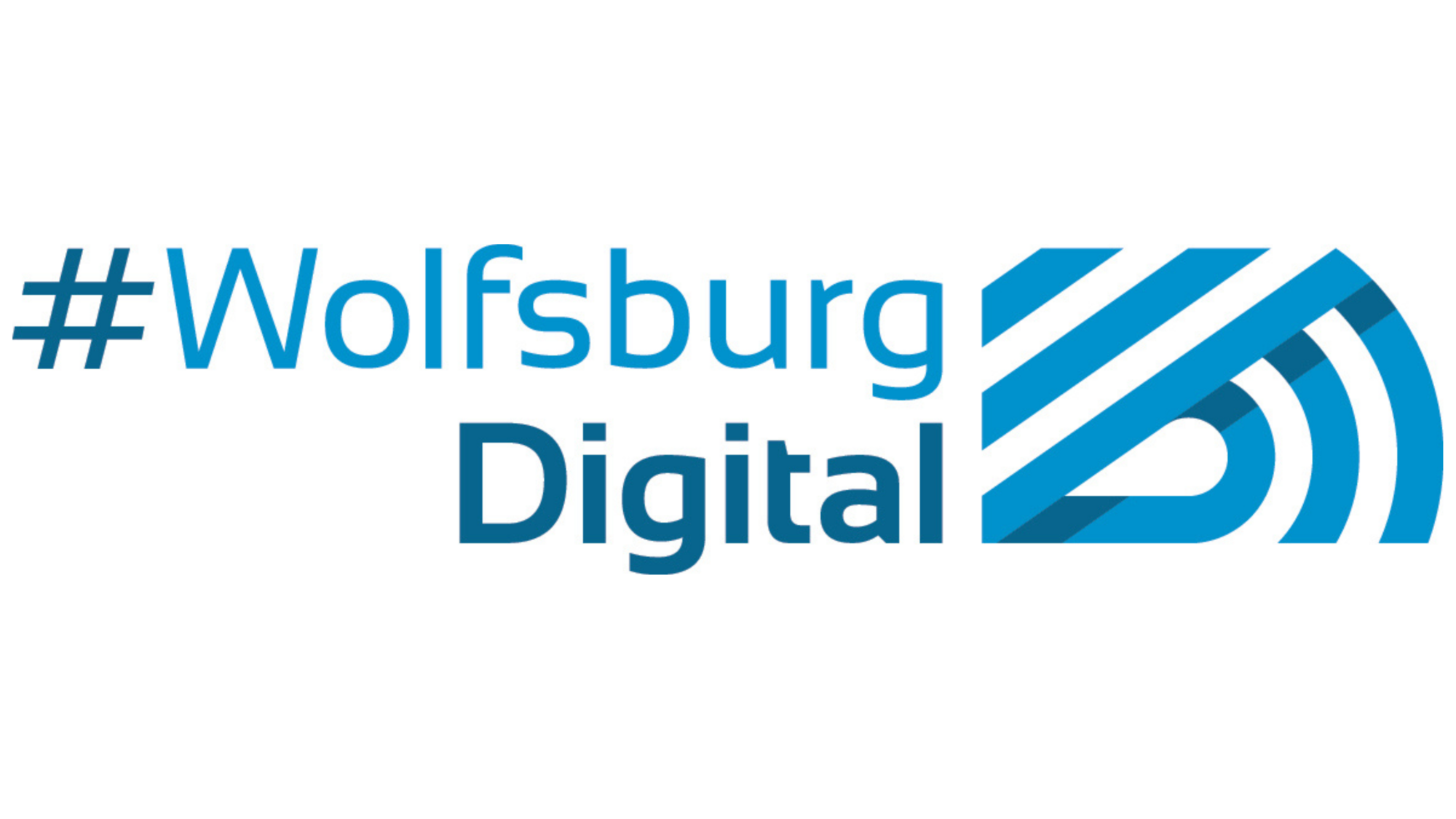 Logo Wolfsburg Digital