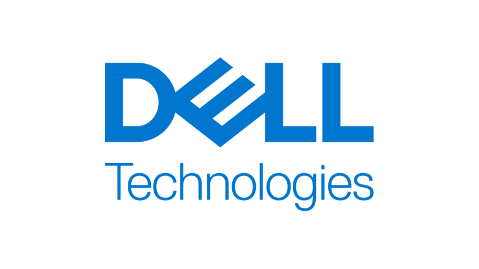 Dell Technologies Logo