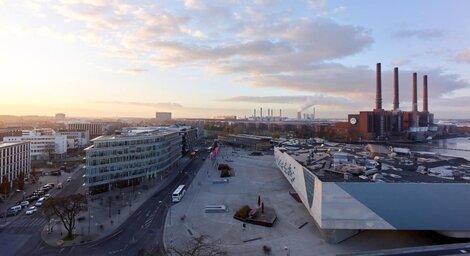 FutureCongress.digital: Plan Your Trip