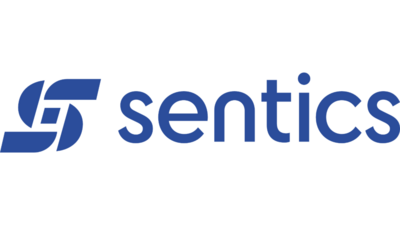 sentics Logo