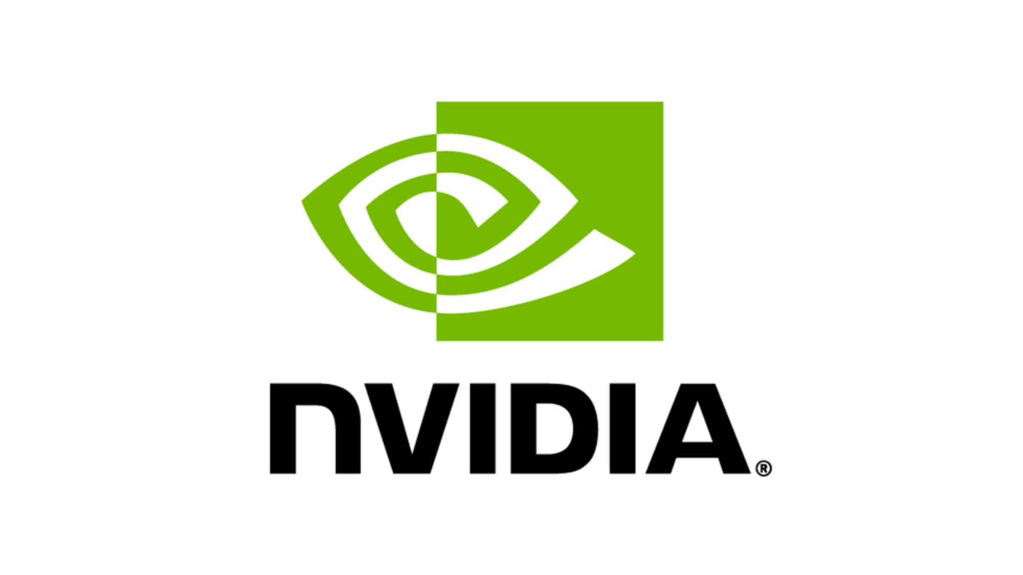 Logo NVIDIA