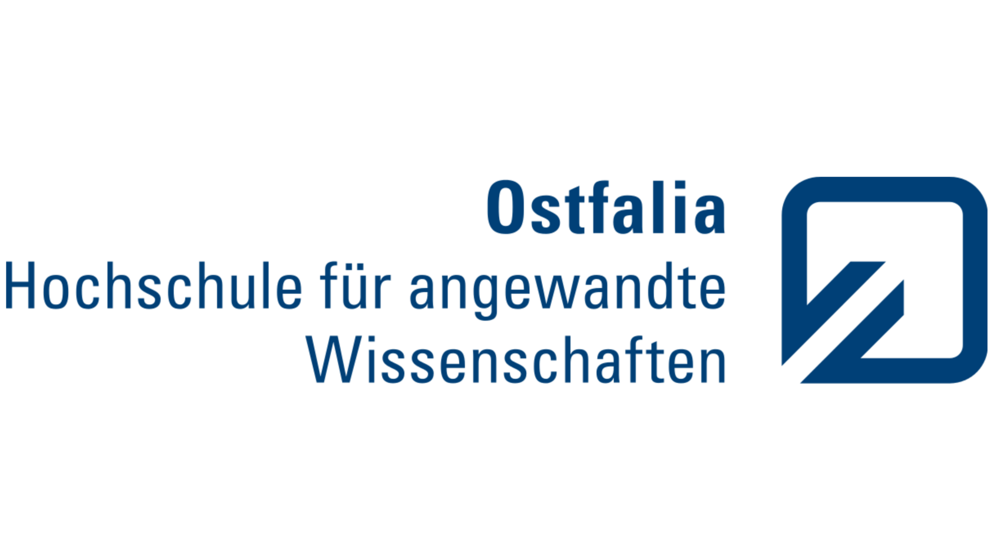 Logo ostfalia