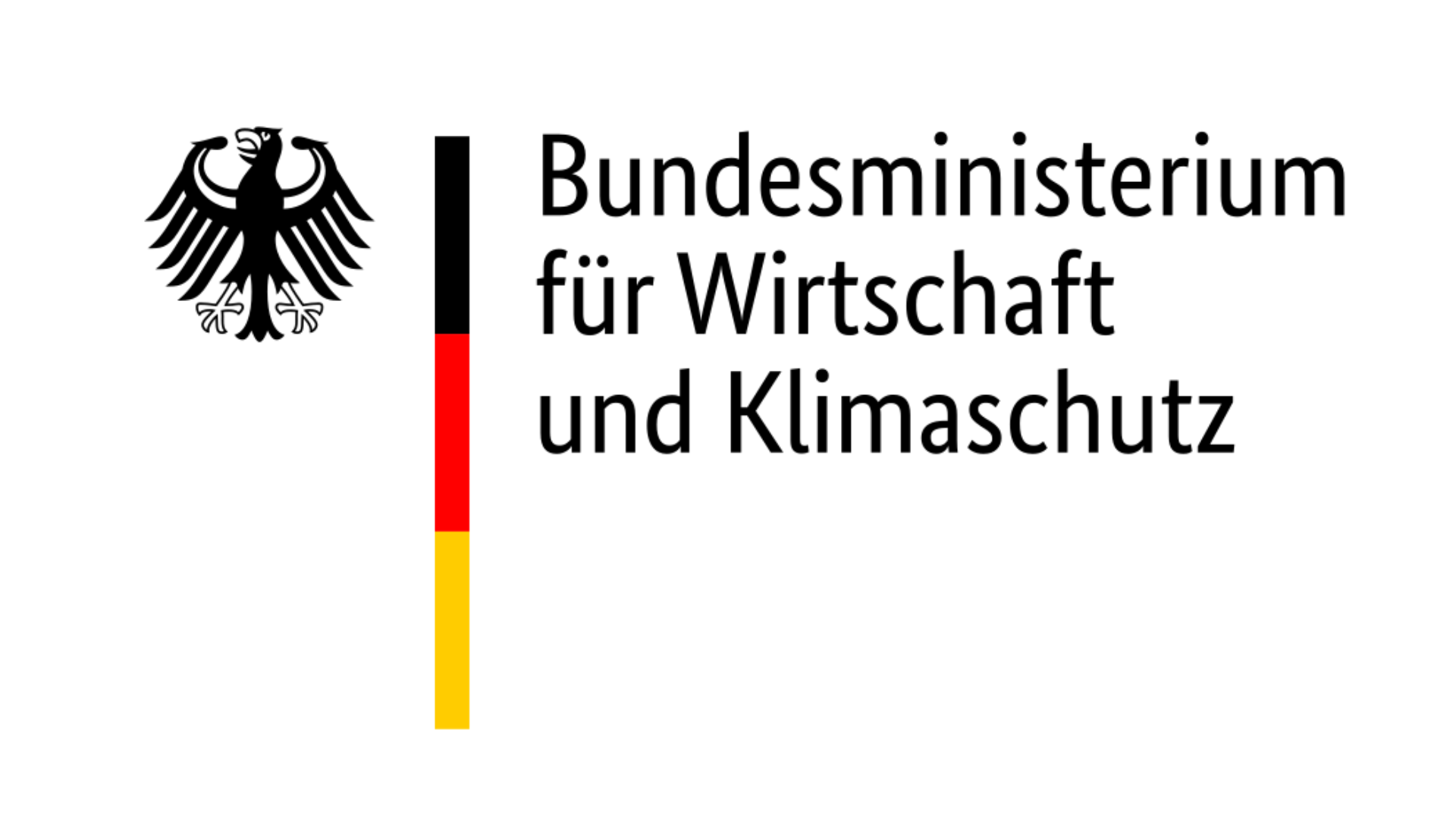 BMWK Logo