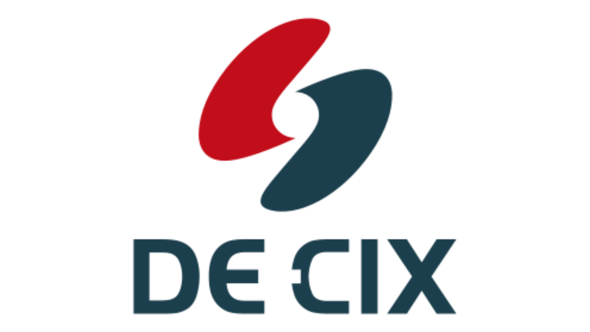 DECIX logo