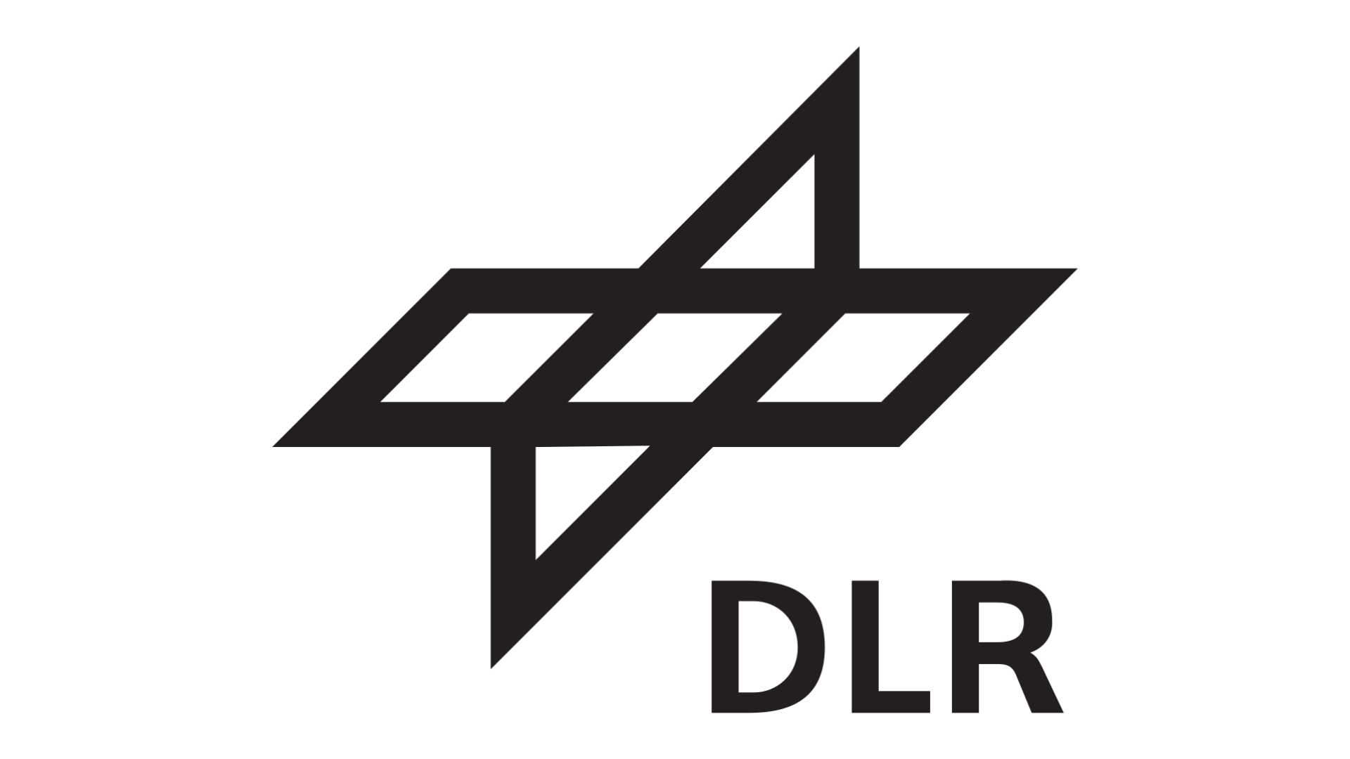 DLR Logo