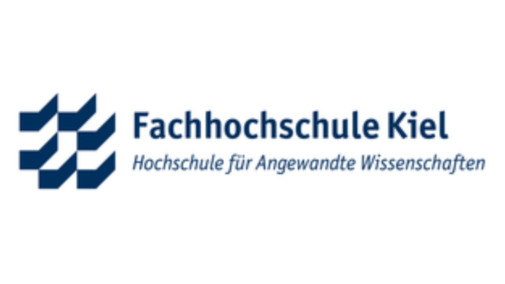 FH Kiel Logo