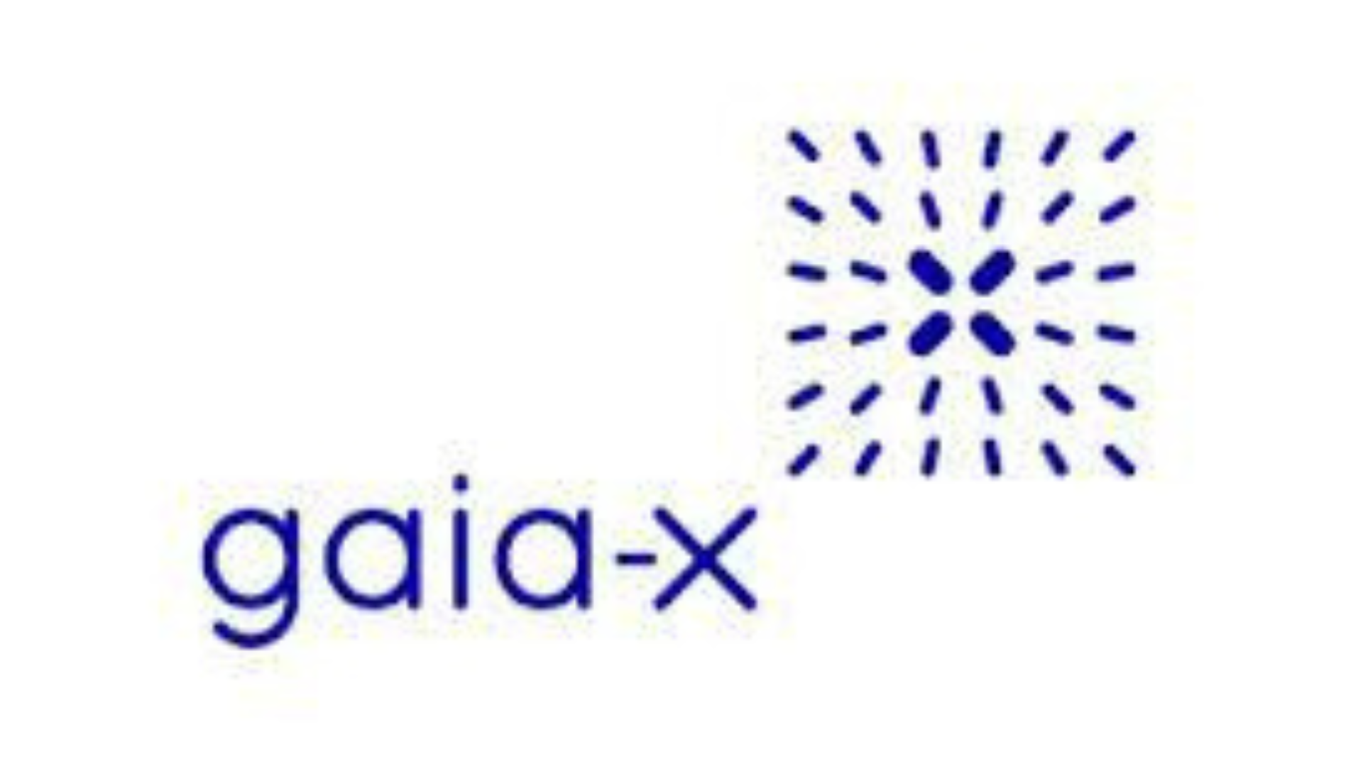 GAIA-X Logo