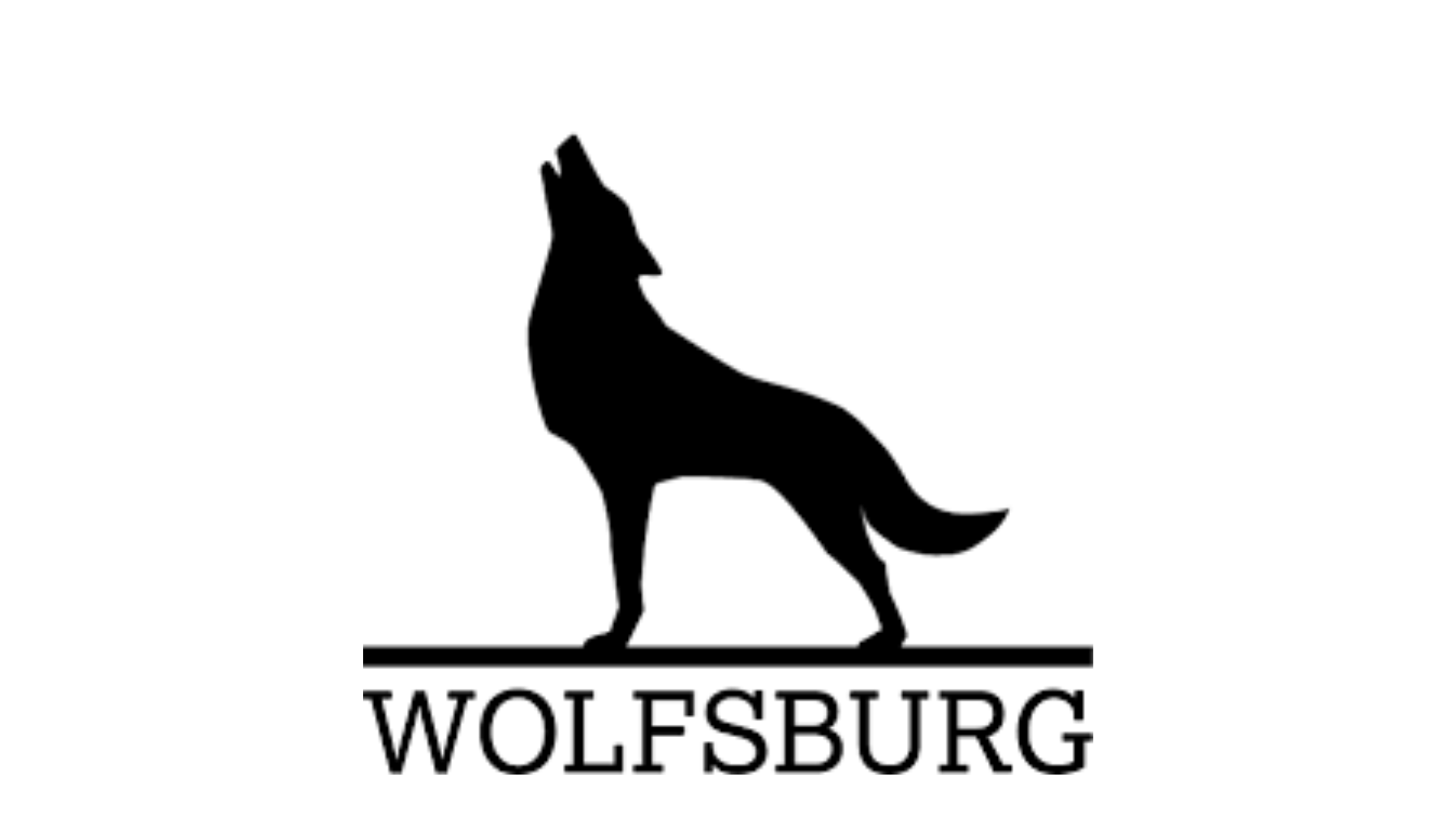 Stadt Wolfsburg Logo