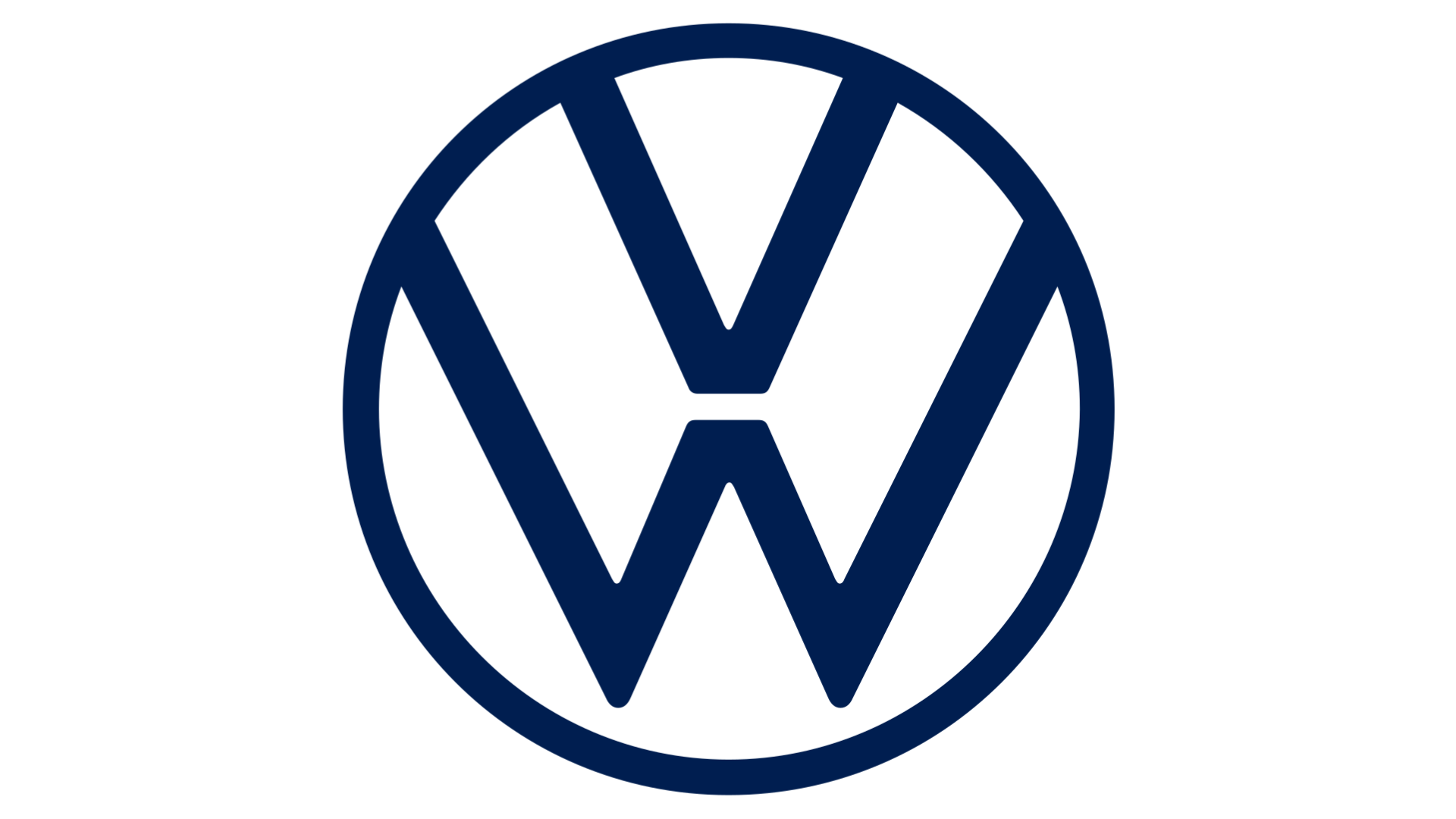 Volkswagen AG Logo