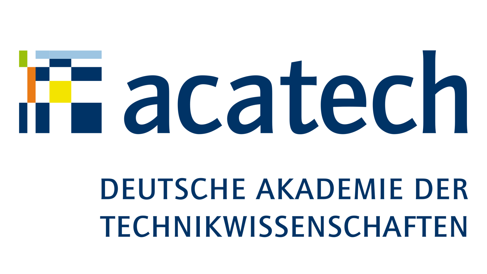 acatech logo
